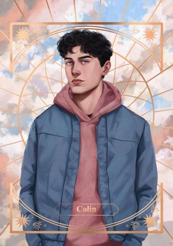 Colin