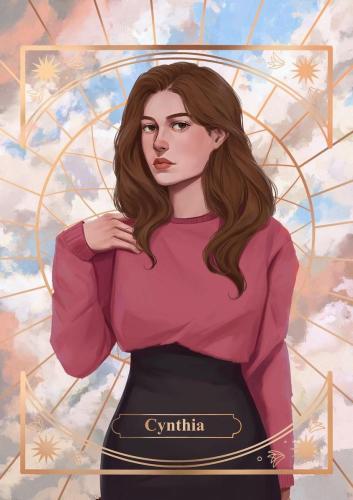 Cynthia