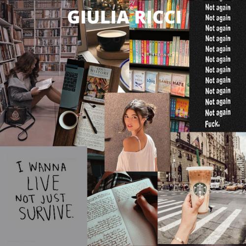Giulia