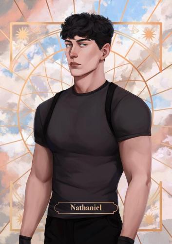 Nathaniel